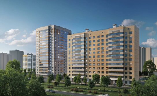 Микрорайон «Никольский» - изображение 3