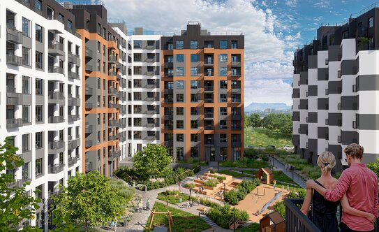 ЖК «Подсолнух» - изображение 4