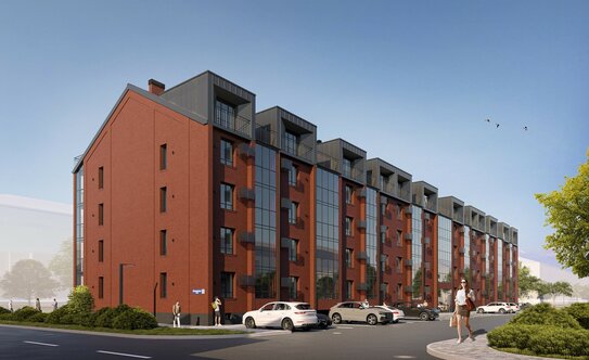 жилой дом «Традиции» - изображение 3