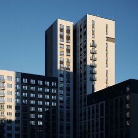 Купить квартиру - студию в ЖК «Беринг» в Тюмени - изображение 4