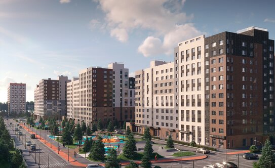 квартал «Преображенский» - изображение 4