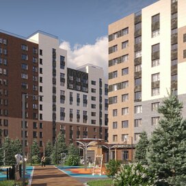 Купить квартиру в новостройке в квартале «Преображенский» в Новом Уренгое - изображение 5