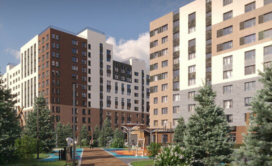 квартал «Преображенский» - изображение 5