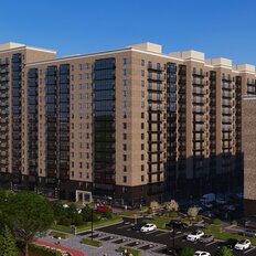 Квартира 49,8 м², 2-комнатная - изображение 2