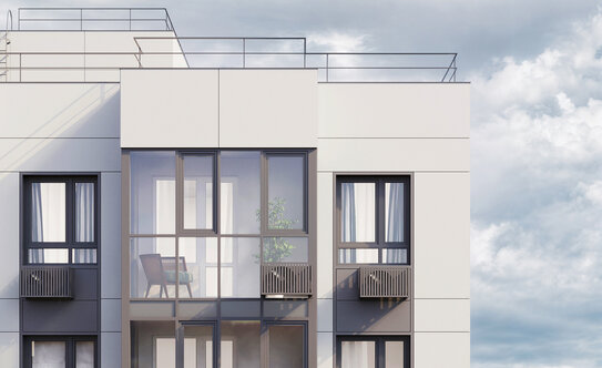 ЖК «Депо» - изображение 2