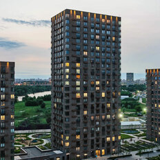 Квартира 35 м², 1-комнатная - изображение 2