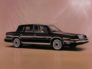 Chrysler Imperial VII