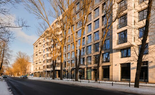 ЖК «Большой, 67» - изображение 2