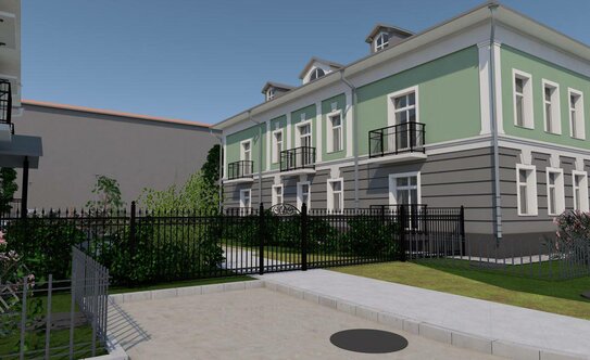 ЖК «Высокий берег» - изображение 5