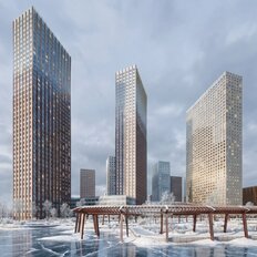 Квартира 65 м², 3-комнатная - изображение 3