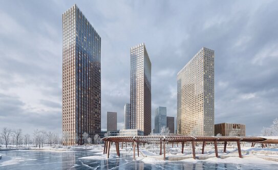 ЖК «ЗИЛАРТ» - изображение 2