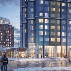 Квартира 65 м², 3-комнатная - изображение 5