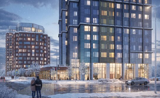 ЖК «ЗИЛАРТ» - изображение 4