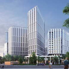 Квартира 81,2 м², 4-комнатная - изображение 2