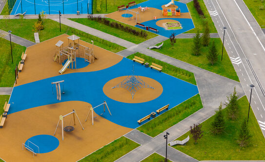 Застройщик Север в Новосибирске - изображение 4