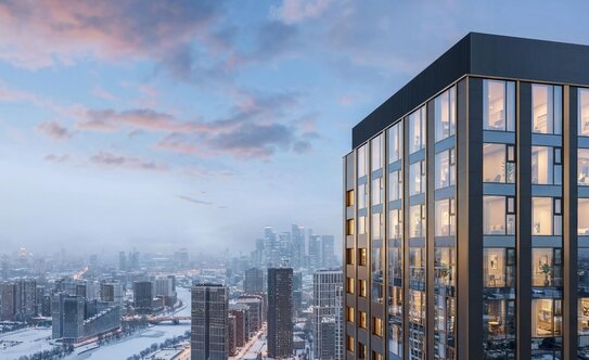 ЖК Левел Звенигородская - изображение 2