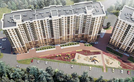 Застройщик ГК Вавилон в Верхней Пышме - изображение 8