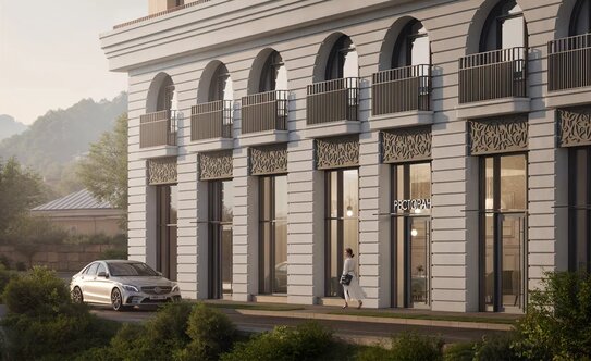 резиденция «Реликт» - изображение 4