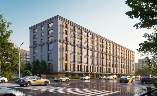 44,7 м², 2-комнатная квартира 4 500 000 ₽ - изображение 69