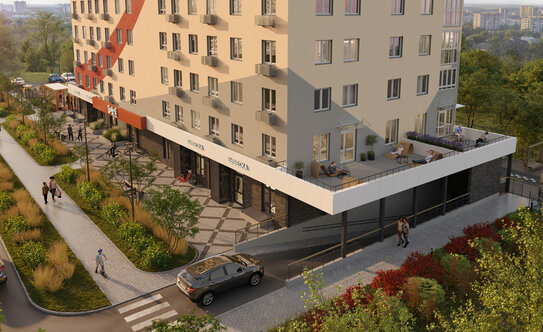 Застройщик Калинка Групп в Ижевске - изображение 8