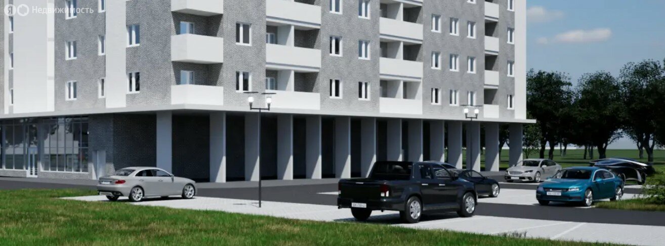 31 м², 1-комнатная квартира 3 500 000 ₽ - изображение 63