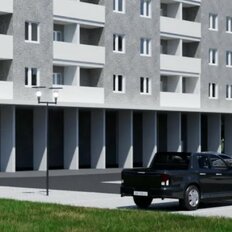 Квартира 73,2 м², 3-комнатная - изображение 4