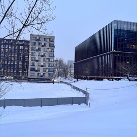 Ход строительства в доме «ЛОТ от Аквилон» за Январь — Март 2026 года, 2