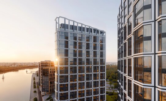 квартал Дрим Рива - изображение 2