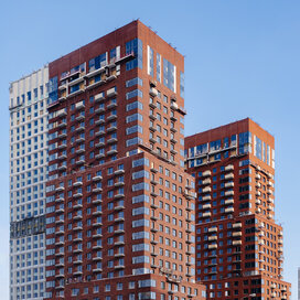 Ход строительства в ЖК «РЕПАБЛИК» за Январь — Март 2026 года, 5