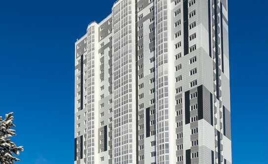 ЖК «Морошка» - изображение 2