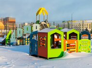 ЖК «На Московской» - изображение 5