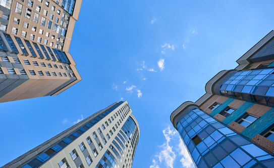 ЖК «Просторы» - изображение 2