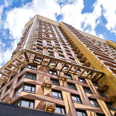 Квартира 34 м², 1-комнатная - изображение 3