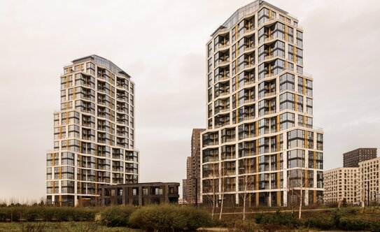 ЖК «Клубный город на реке Примавера» - изображение 2