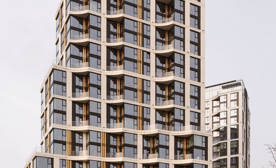 ЖК «Клубный город на реке Примавера» - изображение 4