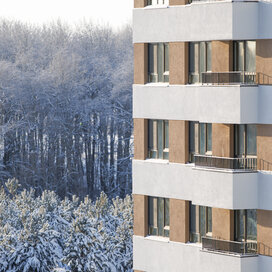 Купить квартиру c 3D-туром в ЖК «Скандиа. Квартал в Комарово Парк» в Тюмени - изображение 2