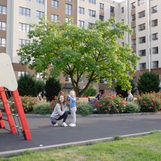 Квартира 36,7 м², 1-комнатная - изображение 3