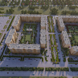 Купить 2-комнатную квартиру на вторичном рынке в новостройке в ЖК «Победа» в Евпатории - изображение 2