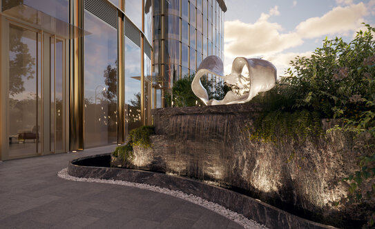 клубный дом «Энигмия» - изображение 3