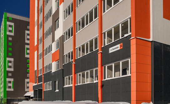 ЖК «Смоленская 3А» - изображение 2