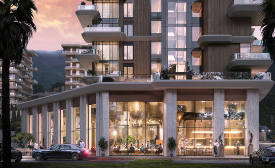 ЖК «Роялта» - изображение 2