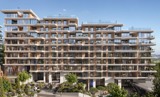 ЖК «Роялта» - изображение 5