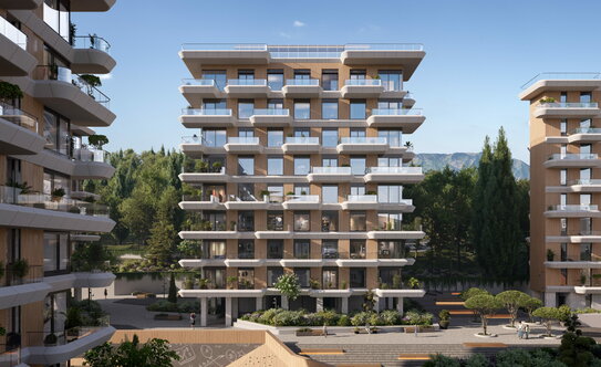 ЖК «Роялта» - изображение 4