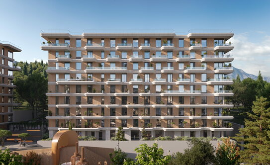 ЖК «Роялта» - изображение 3