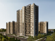 ЖК «Аксиома.Свобода плюс» - изображение 1