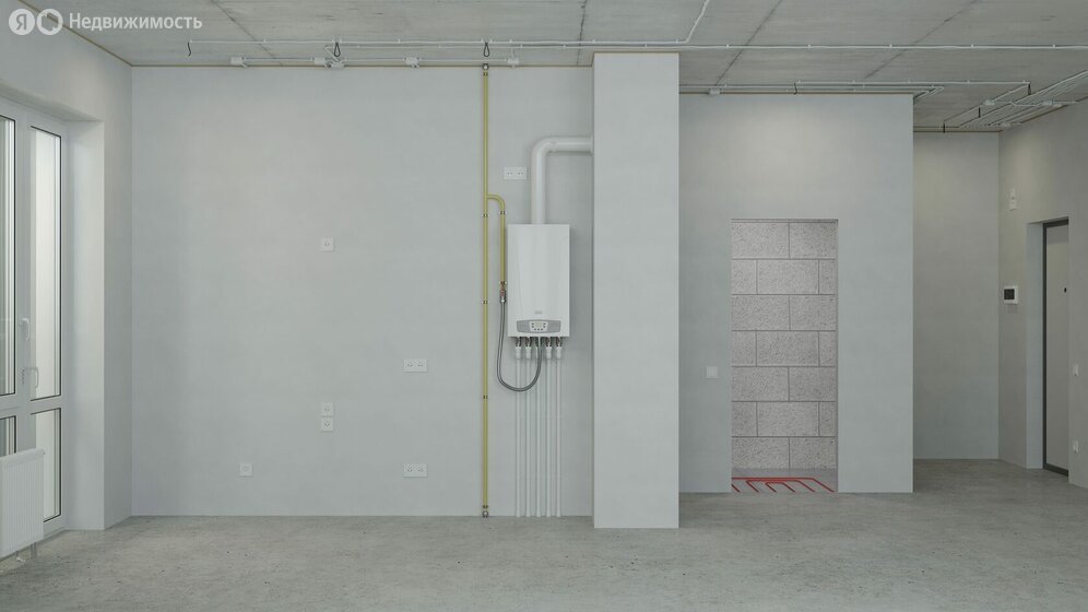 ЖК «Аксиома.Свобода плюс» - изображение 14