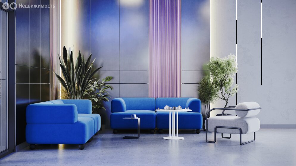 ЖК «Аксиома.Свобода плюс» - изображение 16