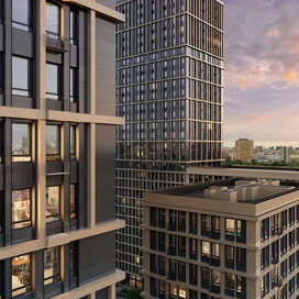 Купить квартиру в новостройке в ЖК «Дубровка от Гранель» в Москве и МО - изображение 2