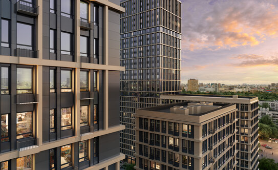 ЖК «Дубровка от Гранель» - изображение 2