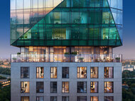 ЖК «СЕЗАР СИЛИКА» - изображение 3